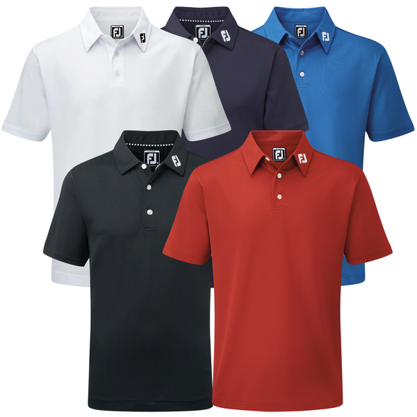 Fj on sale golf clothing